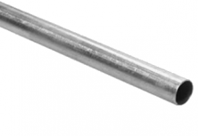 Crouse-Hinds Tubo Conduit AL2DBR, 2" x 3 Metros, Aluminio
